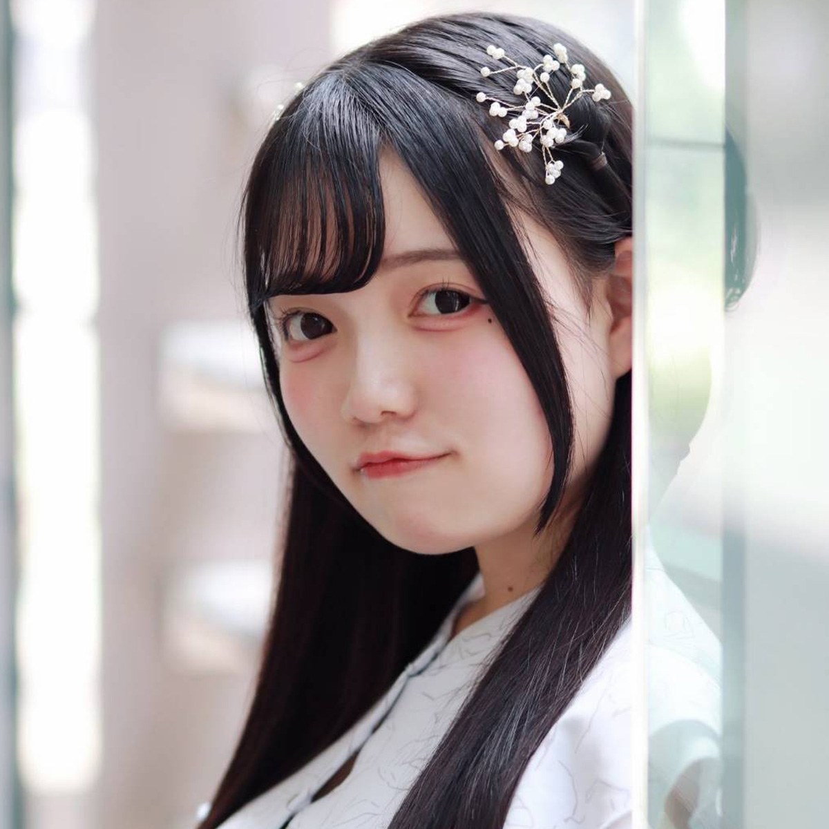 成瀬あゆ撮影会
