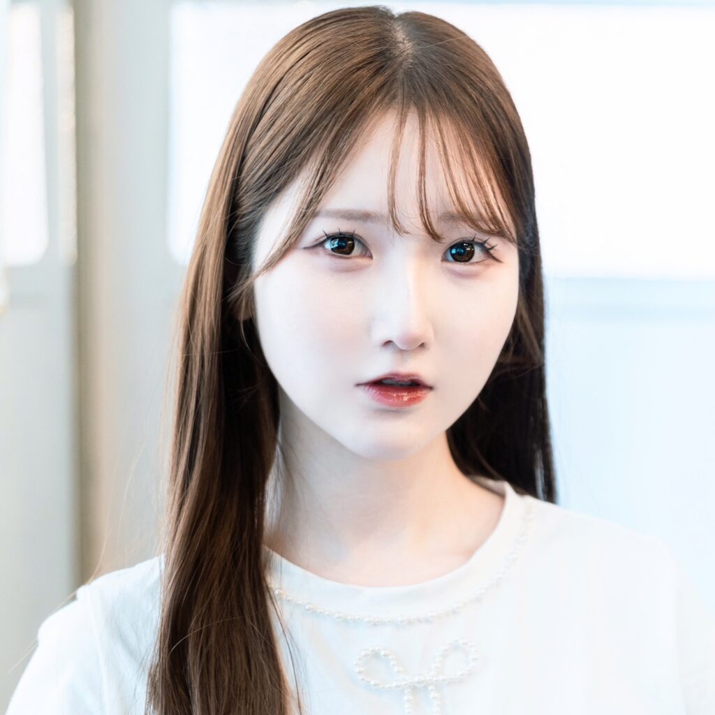ゆめゆめモデル写真