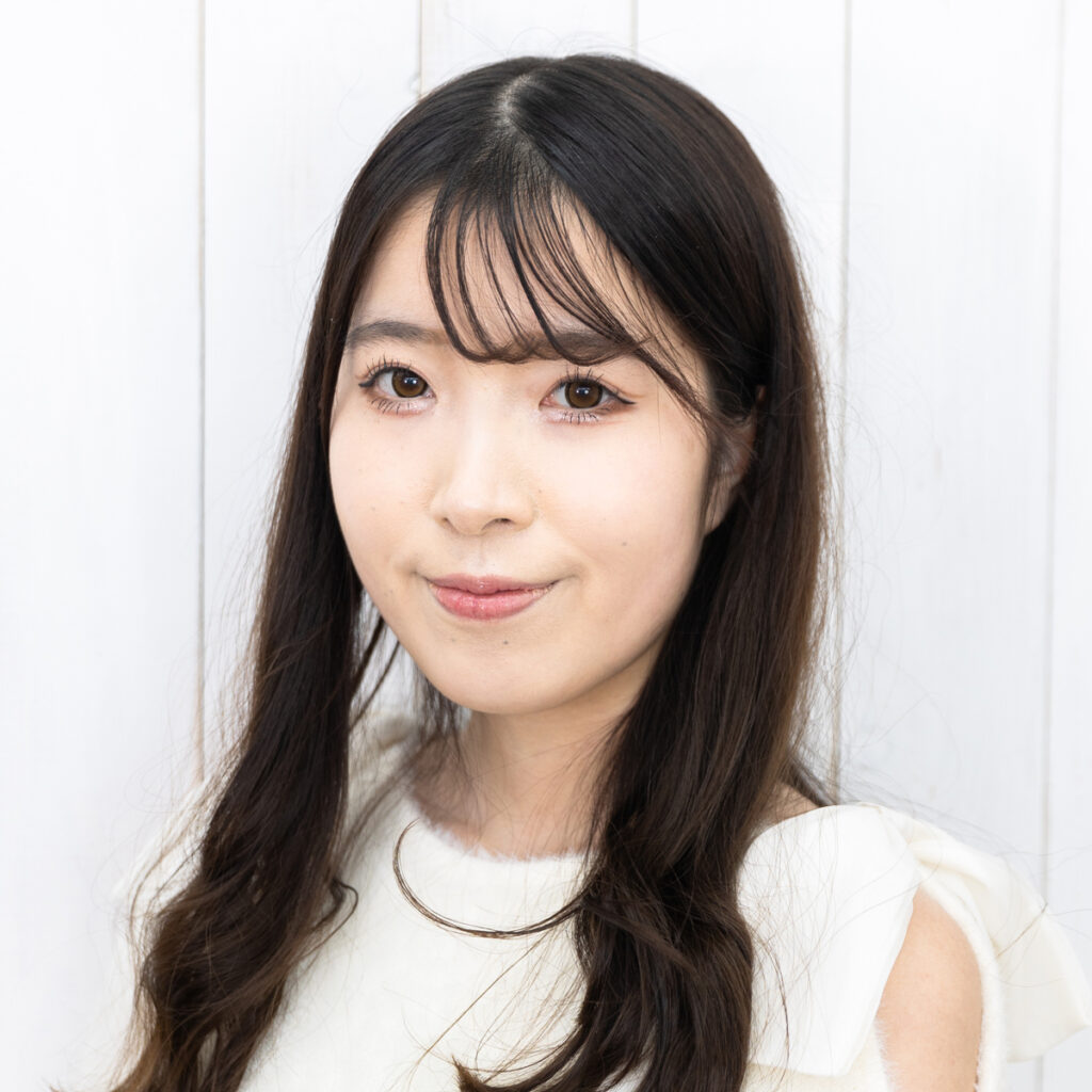 神谷ゆきな