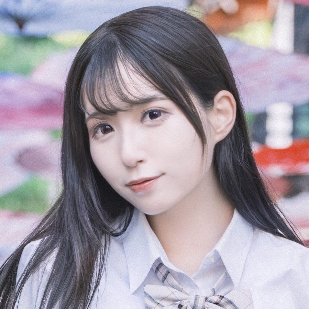 涼白ましろ